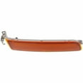 thumbnail image 2 of For Mazda Millenia 1995-1998 Reflector Assembly Driver Side Amber | MA2556101 | T001-51-36Y, 2 of 4