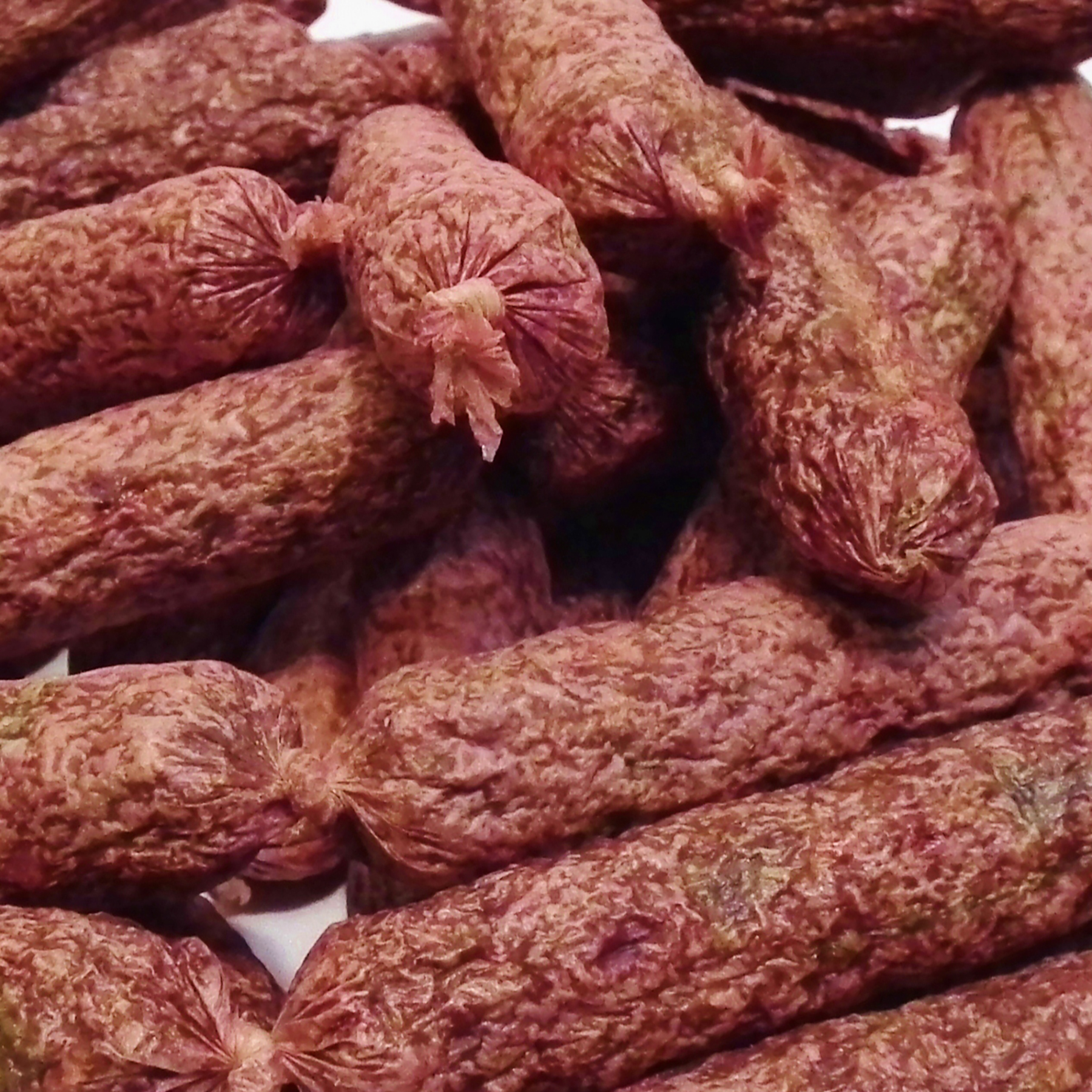 CHICKEN PARSLEY - FRENCH