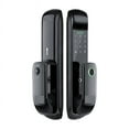 thumbnail image 2 of Smart Door Lock For Lock With WiFi Biometric Fingerprint Lock With Fingerprint/Password/RFID Card/Key/APP Unlock ,Easy to Installation and Use, 2 of 7