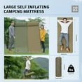 thumbnail image 5 of Self-Inflating Sleeping Pad for Camping, 5 of 8