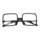 thumbnail image 5 of Gafas de Billar Ajustables Para Mipía, Gafas de Seguridad Deportivas TR90 Con Campo Amplio y Almohadilla Para La Nariz, Gafas Protectoras de Billar Compatibles, 5 of 7