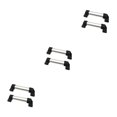 thumbnail image 3 of ZheElen 2x RV Grab Door Handle RV Grab Door Door Handle RV Grab Door Handle Functional 3Set, 3 of 6
