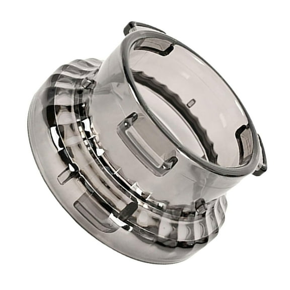 54mm Dosing Funnel Coffee Accessories Plastic Material for Coffee Machines