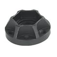 thumbnail image 3 of Dalazy Moyeux de Roue Durable 4PCS pour RC 1 10 Crawler 9 2 Jantes de Roue Performances Améliorées Noir 9mm 1Set, 3 of 6