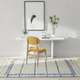 thumbnail image 2 of Mason Brooks Catalan IB40B Transitional Geometric 8'3" X 10'0" Area Rug, 2 of 6