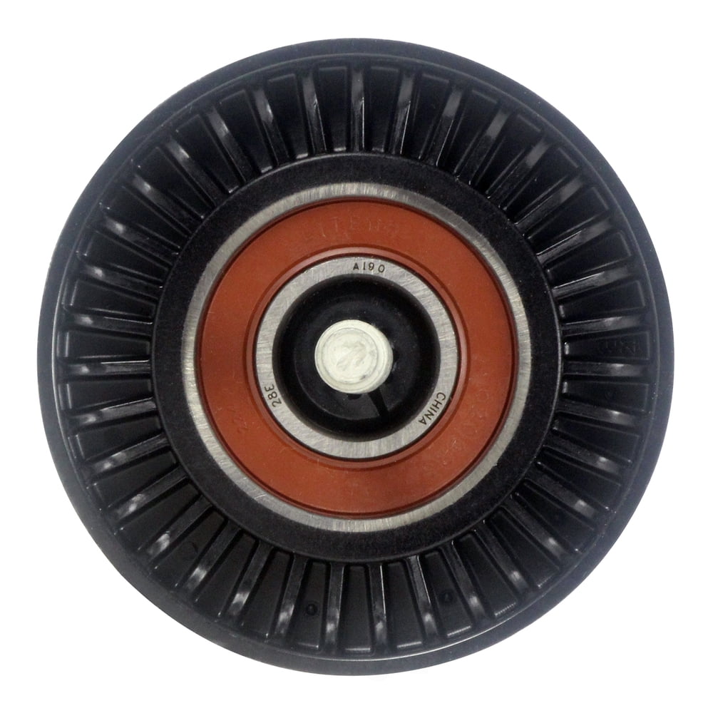 Litens 900701A Accessory Belt Drive Idler Pulley - Original Equipment Quality