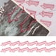 thumbnail image 5 of 12 Uds Clip de papel Animal forma especial cerdito forma estudio Oficina documento lindo Pin, 5 of 5