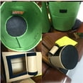 thumbnail image 2 of Worgeous  Grow Bag Grown Potting Nursery Pots for Plants Flower Green, 2 of 8