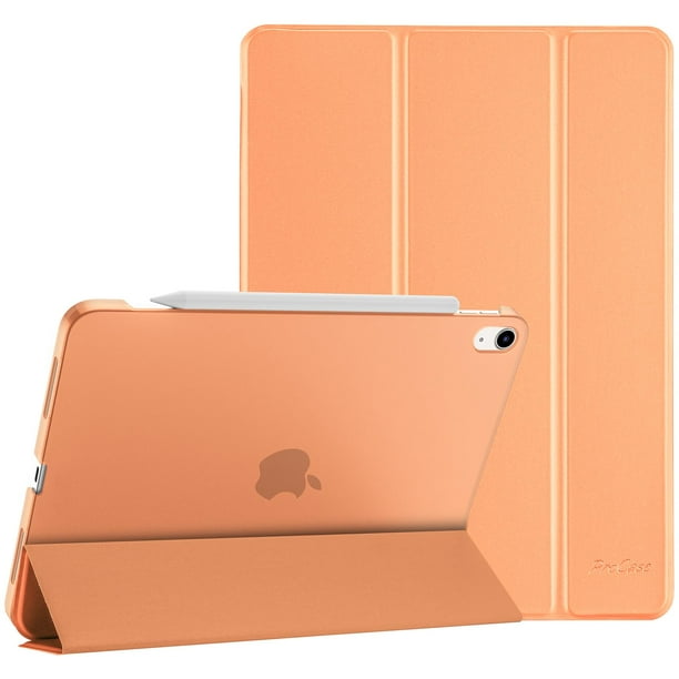 Funda inteligente ProCase para iPad Air de 11 pulgadas M3 M2 2025 2024