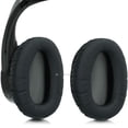thumbnail image 5 of 4X Almohadillas para Los OíDos de Repuesto Orejeras de Espuma Almohadilla para Los OíDos para Auriculares WH-CH700N Almohadillas de PU, 5 of 5