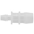 thumbnail image 4 of Air Valve Connector, Variable Diameter Straight Aquarium Airline Tubing Plastic Clear  For Water Pumps 4 To 2, 4 of 8