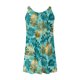 thumbnail image 3 of Vestido sin Mangas para las Mujeres Casual Impreso Cuello Redondo Suelto de Rodilla, Verano Vestido de Primavera para el Día Y el Trabajo, 3 of 5