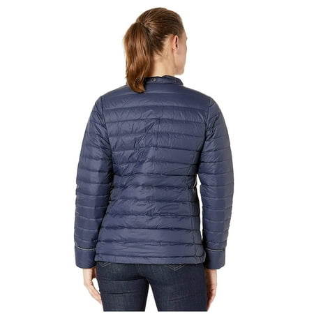 Mountain Hardwear PackDown Jacket Dark Zinc