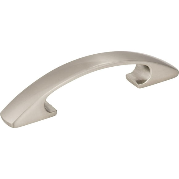 Elements Collection Strickland 771-3SN, Finition Nickel Satiné