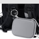 thumbnail image 2 of Multifunctional Action Camera Portable Storage Bag For DJI Osmo Action 6, 2 of 5