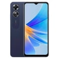 thumbnail image 1 of Celular OPPO A17 6.56 Pulgadas 4 GB + 64 GB Azul Oscuro Oppo CPH2477, 1 of 8