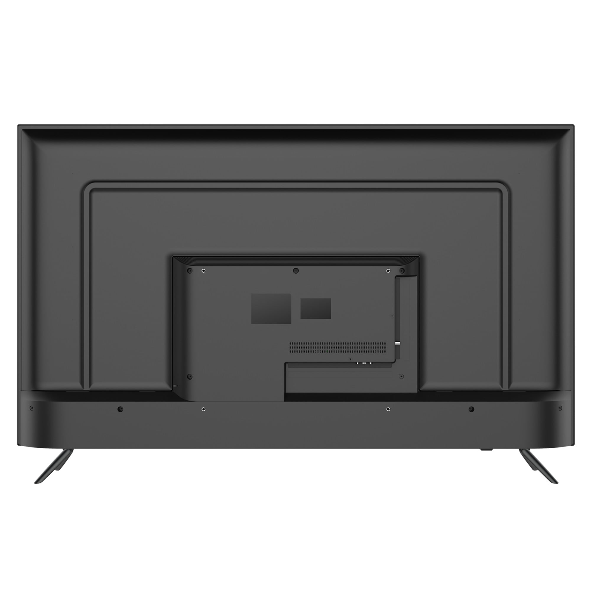 onn Smart TV 50” Clase 4K UHD Roku, 100012585