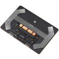 thumbnail image 3 of Trackpad HAWSON A2337 para MacBook Air 13.3" M1 2020 color dorado, 3 of 7