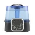 thumbnail image 1 of Bionaire Humidificateur à Ultrasons Pure Indoor Living Flambant Neuf, 1 of 1