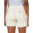 thumbnail image 5 of Lee 5`` Women's Cargo Short, 5 of 7