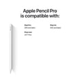 thumbnail image 3 of Apple Pencil Pro, 3 of 3