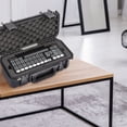thumbnail image 4 of SKB Blackmagic Design ATEM Mini Extreme/Extreme ISO Hard Case with Foam Interior, 4 of 12