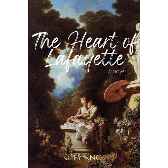 The Heart of Lafayette, (Paperback)
