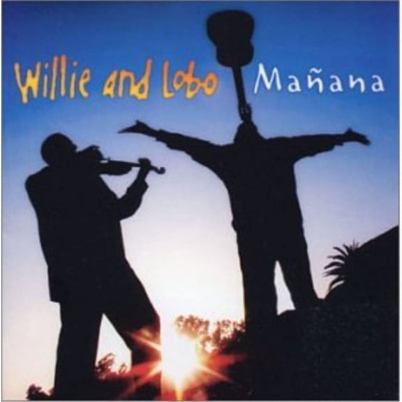 Manana (Music CD)