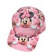 thumbnail image 2 of Minnie Mouse Gorra de Béisbol para Hombres, Mujeres y Niños, Gorra Clásica de Visera Plana, Gorra Hip Hop Trucker, Snapback Ajustable, 2 of 5