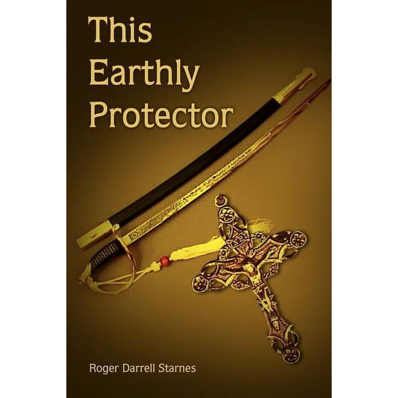 This Earthly Protector, (Paperback)