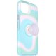 thumbnail image 3 of Funda OtterBox Symmetry para iPhone 14 Plus, Glowing Aura, 3 of 6
