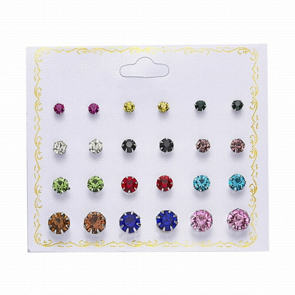 Daolelai Earring Set