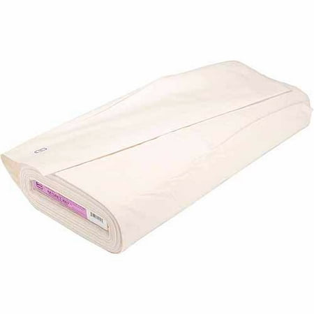 Rockland Double-Rolled Nature's Way Muslin, 47/48" x 50 yds