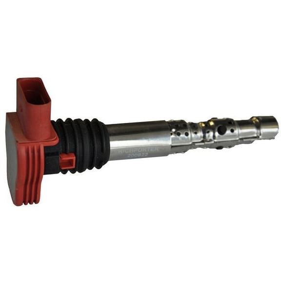 Ignition Coil - Compatible with 2001 - 2006 Audi TT Quattro 1.8L 4-Cylinder 2002 2003 2004 2005