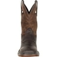 thumbnail image 3 of Rocky Original Ride FLX Waterproof Western Boot, 3 of 7