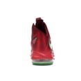 thumbnail image 4 of Nike Men's LeBron X Christmas Basketball Shoes, from StockX, 4 of 5