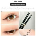 thumbnail image 3 of Automatic Rotating Eyeliner Gel Pen - Waterproof, Long-Lasting, Easy Application, 3 of 8