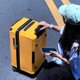 thumbnail image 1 of COLENARA 20 "22" 24 "26" 28 "30" 32 "34" 36 "40 pulgadas equipaje de mujer cubierta de carrito de gran capacidad estilo carro bolsa de viaje maleta, 1 of 4
