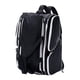 thumbnail image 3 of Mochila de Pickleball Zulema Bolsa de deporte para mujeres senderismo Negro, 3 of 8