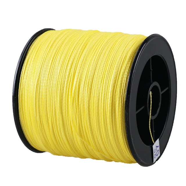 DORISEA X4 100 m 6 Lb-100 Lb Ligne de Pêche en PE Multifilament Tressée Extrême Fil Pesca Équipement