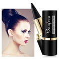 thumbnail image 5 of Delineador de ojos impermeable HUOGUO Matte negro de secado rápido 26 g, 5 of 5