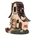thumbnail image 1 of Garden House Statues, Exquisite Textures Garden Ornament  For Patios, 1 of 8