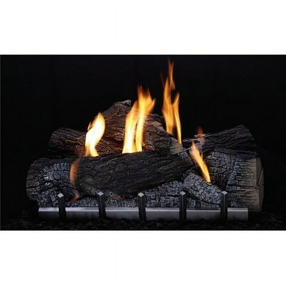 Empire OLX24WR 24 in. Refractory Liner Set - 7 Piece