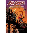 thumbnail image 1 of Cómic Red Sonja NÂº 02 Mark Russell 9788411121392, 1 of 2