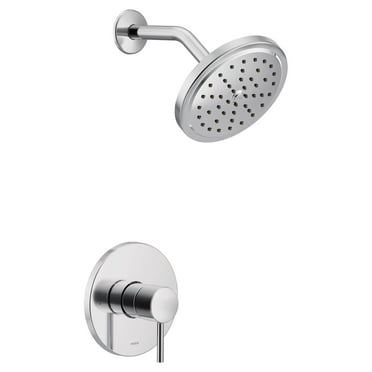 Moen Ut3292 Align Single Function Pressure Balanced Valve Trim Only - Chrome