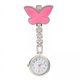 thumbnail image 1 of reloj de enfermera,enfermera reloj impermeable clip reloj regalo,reloj de colgante reloj de solapa reloj fob,enfermería reloj bolsillo Sunnimix  reloj de bolsillo de enfermera, 1 of 8