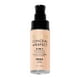 thumbnail image 3 of Milani Conceal + Perfect 2-in-1 Foundation + Concealer - Ivory (1 Fl. Oz.) Cruelty-Free Liquid Foundation - Cover Under-Eye Circles, Blemishes & Skin Discoloration for a Flawless Complexion, 3 of 9