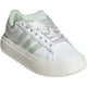 thumbnail image 4 of TENIS CASUAL ADIDAS GRAND COURT PLATFORM 23 CM JR0705, 4 of 6