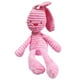 thumbnail image 1 of Nuevos Juguetes De Peluche Suaves Para Bebés A La Moda, Conejo De Peluche, Elefante, Oso, Muñecos De Peluche, Juguetes De Regalo Para Niños seitruly FN007935-08, 1 of 6
