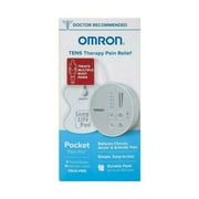 OMRON TENS Therapy Pain Relief Pocket Pain Pro